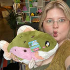 Squishable - Mini Rainbow Trout